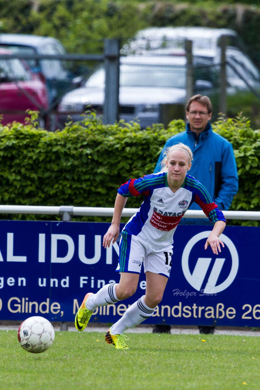 Bild 192 - Frauen SV Henstedt Ulzburg - Holstein Kiel : Ergebnis: 2:1